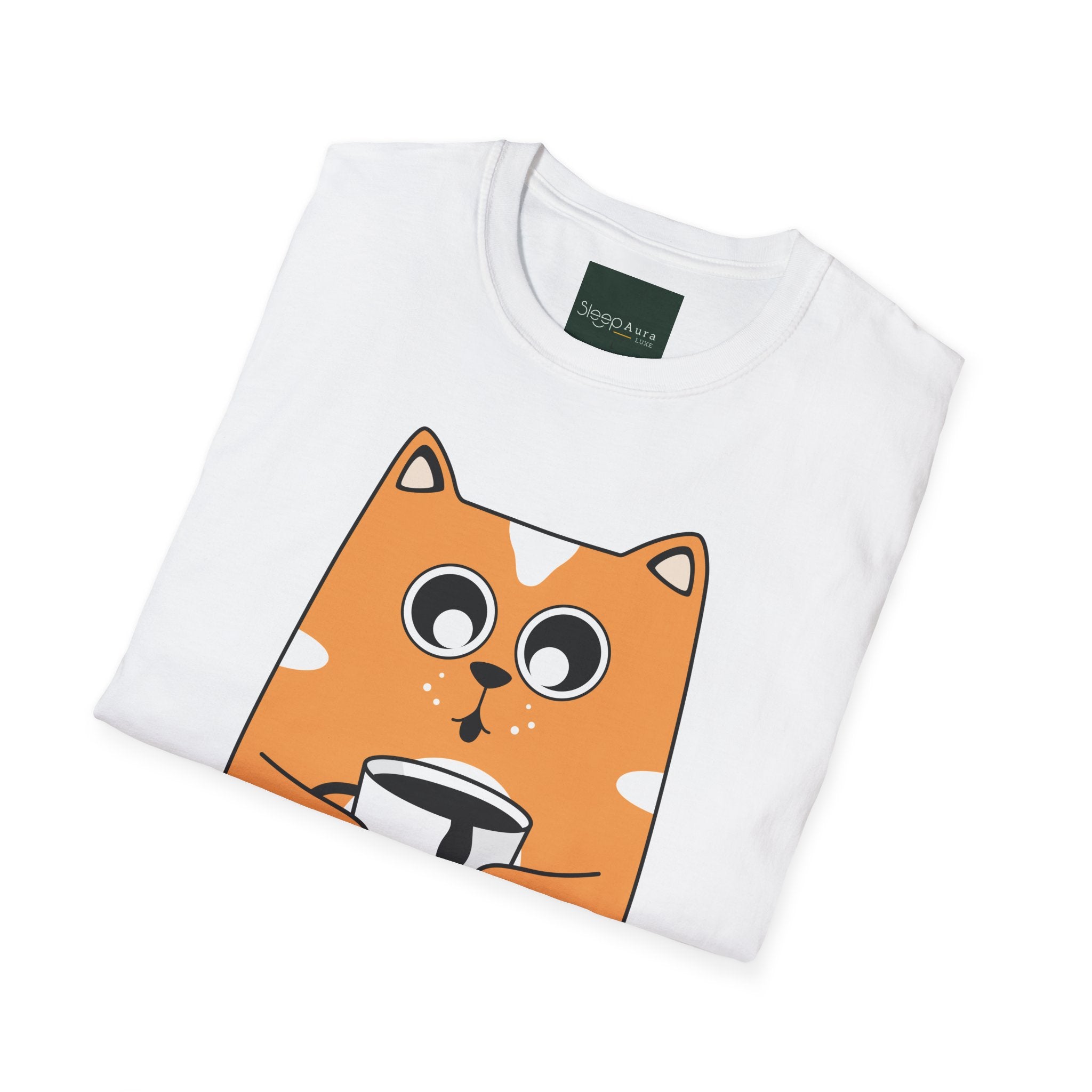 Luxe Collection Everyday T-Shirt