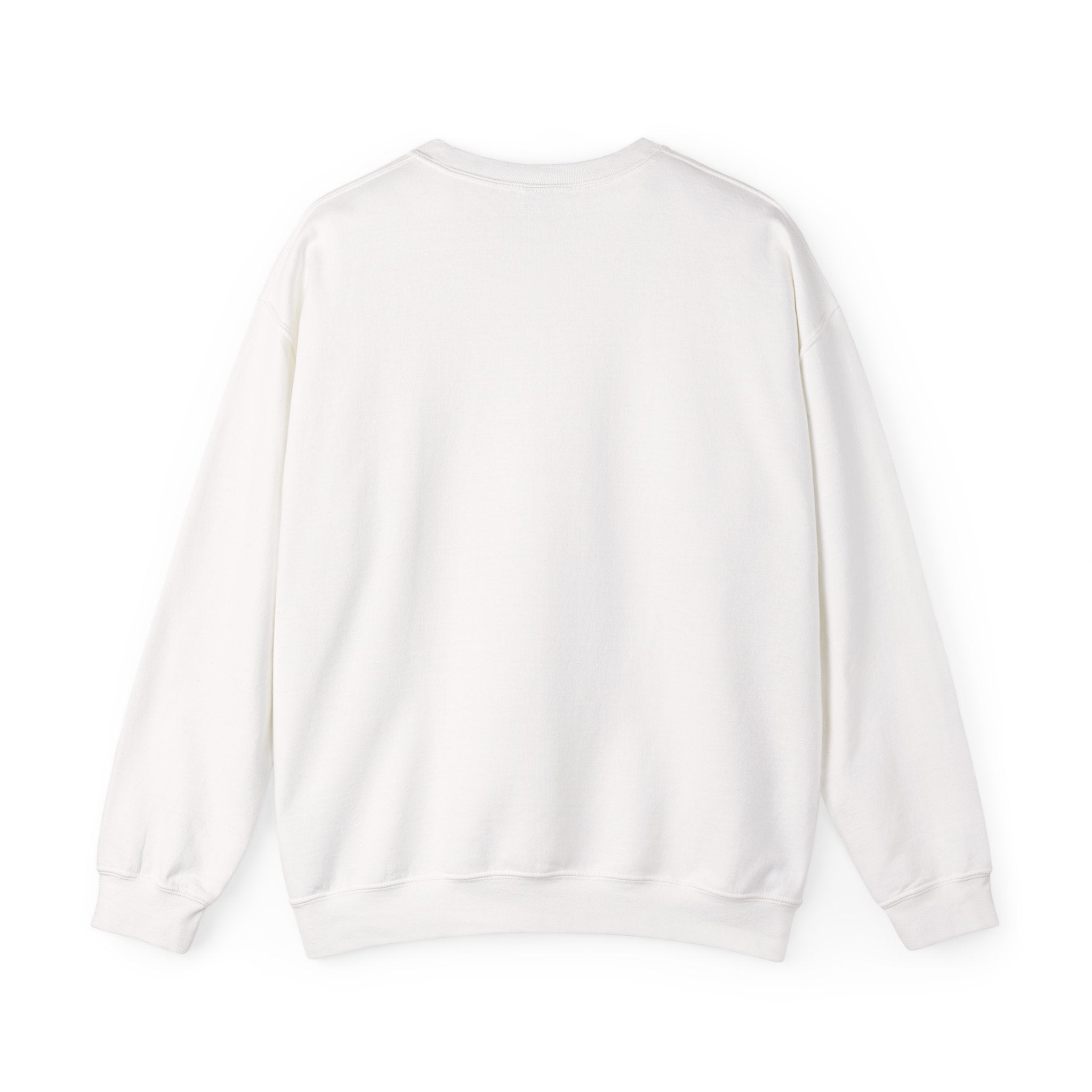 Cozy Yoga & Sleep Crewneck Sweatshirt for Relaxation | SleepAura Luxe