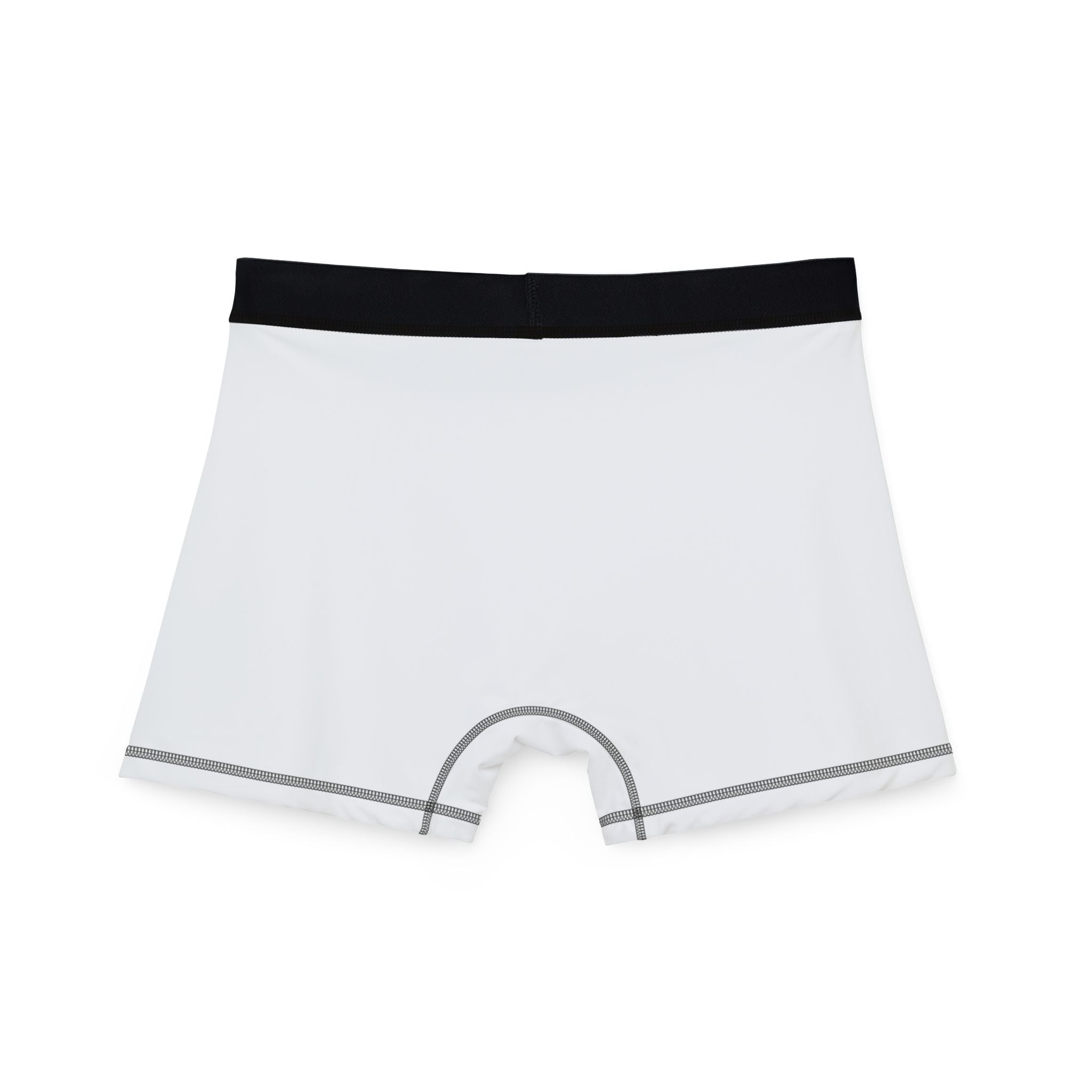 SleeAura Luxe -  Boxer Briefs — Men’s Comfortable Printed Underwear