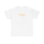 Luxe Daily Tee — Premium Everyday Cotton T-Shirt