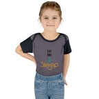 SleepAura - Luxe - Infant Bodysuit "Let Me Sleep" Funny Baby One-Piece