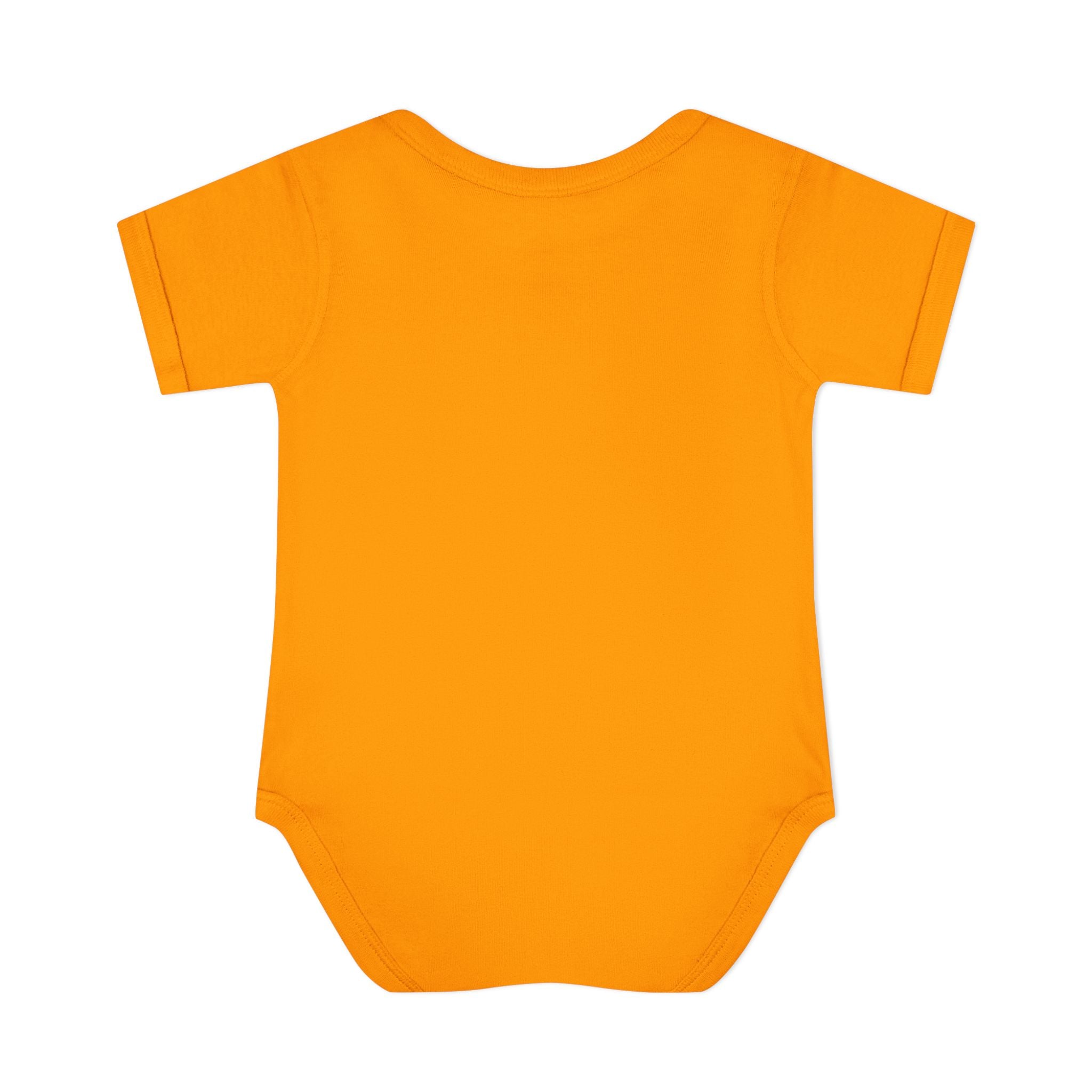 SleepAura - Luxe - Infant Bodysuit "Let Me Sleep" Funny Baby One-Piece