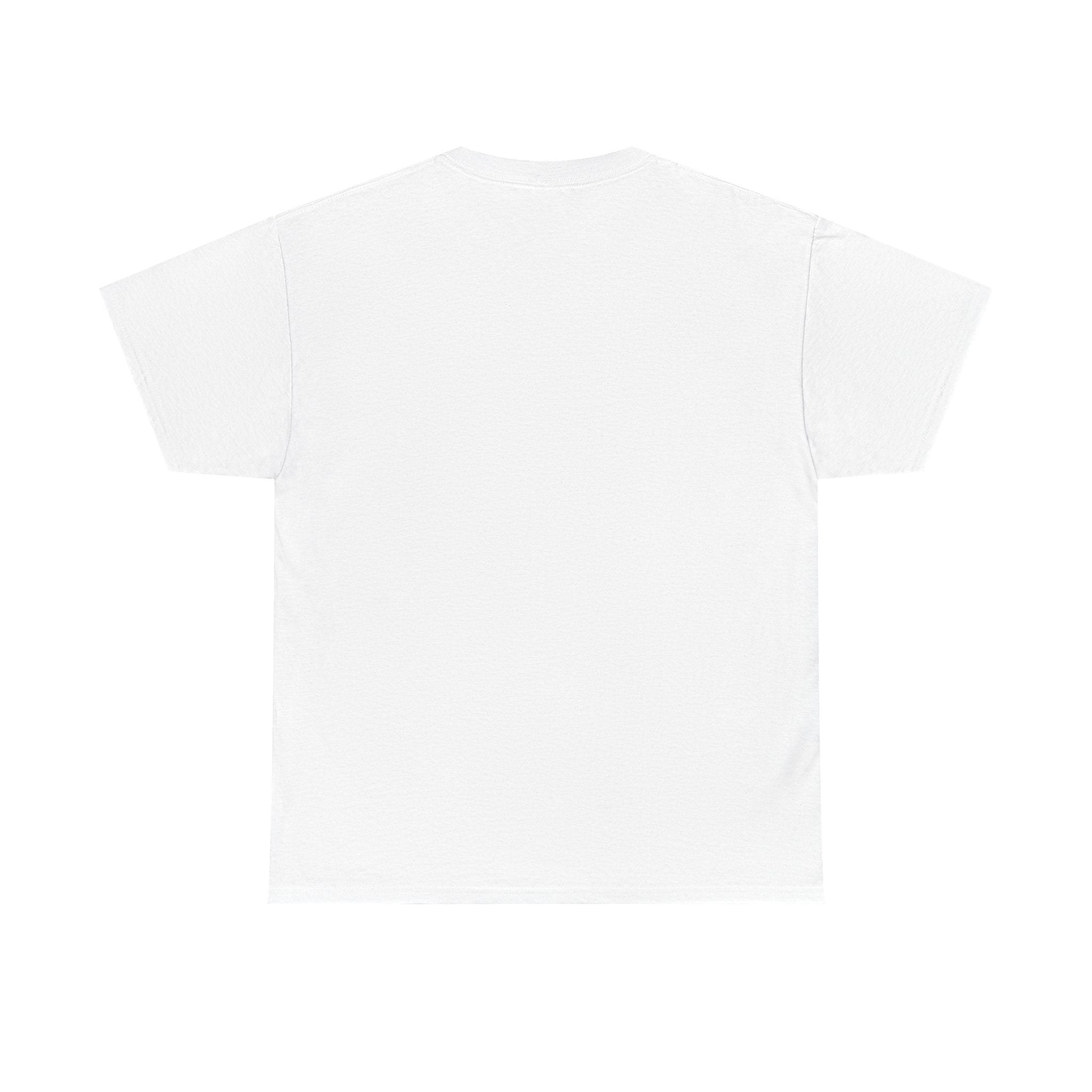 Luxe Daily Tee — Premium Everyday Cotton T-Shirt