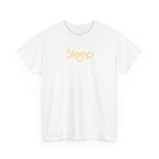 Luxe Daily Tee — Premium Everyday Cotton T-Shirt