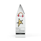 Bitterroot Coffee Blend (Dark French Roast)