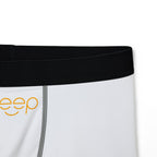 SleeAura Luxe -  Boxer Briefs — Men’s Comfortable Printed Underwear