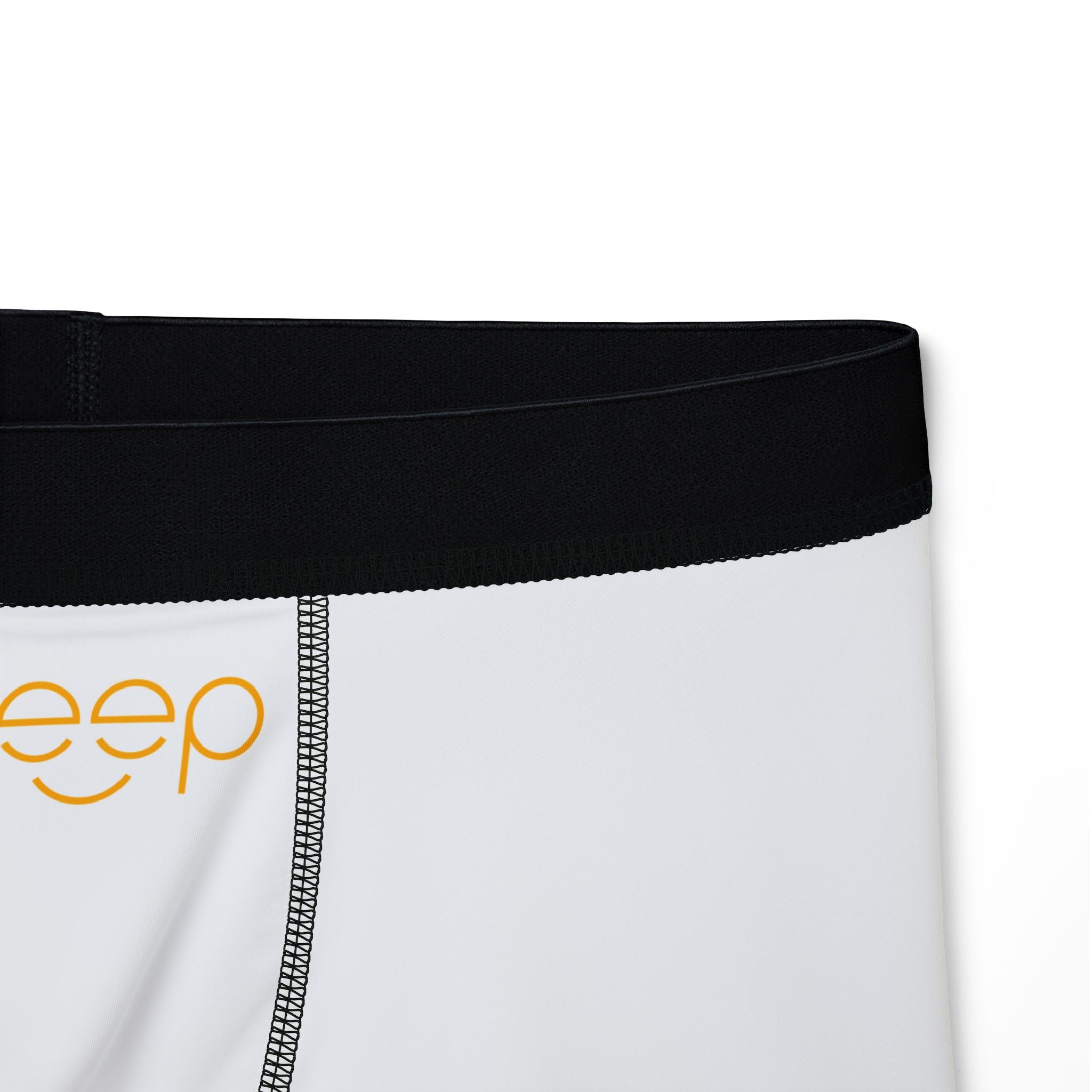 SleeAura Luxe -  Boxer Briefs — Men’s Comfortable Printed Underwear