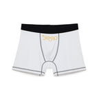 SleeAura Luxe -  Boxer Briefs — Men’s Comfortable Printed Underwear
