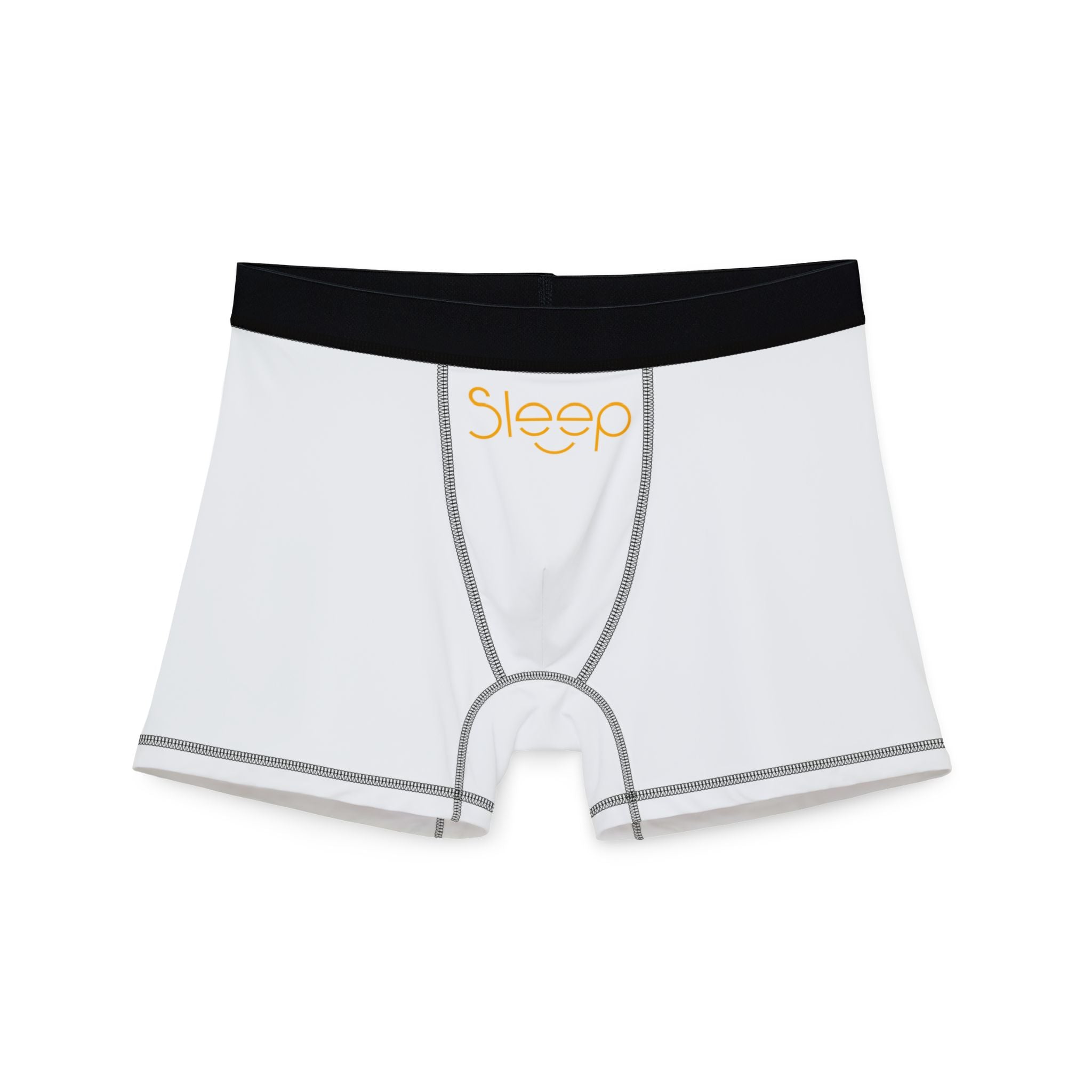 SleeAura Luxe -  Boxer Briefs — Men’s Comfortable Printed Underwear