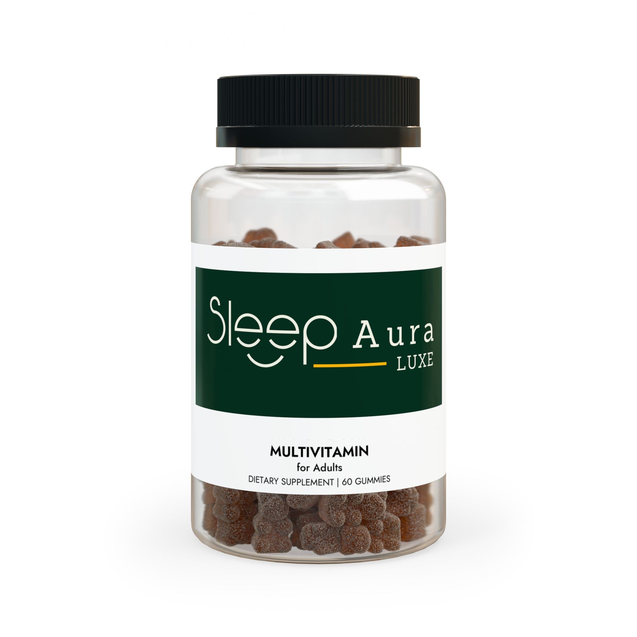 Multivitamin Gummies for Adults (60 Gummies)
