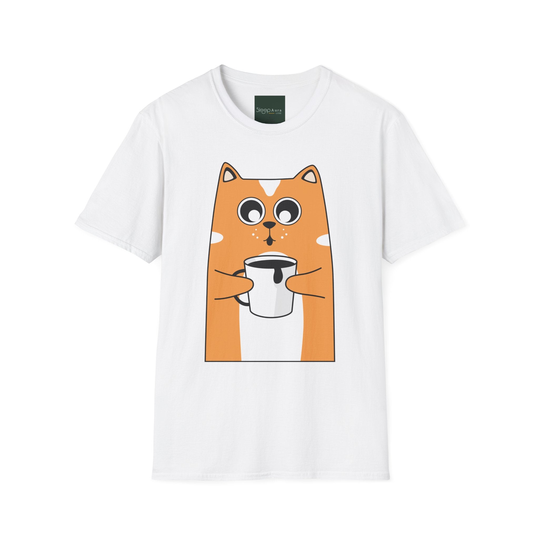 Luxe Collection Everyday T-Shirt