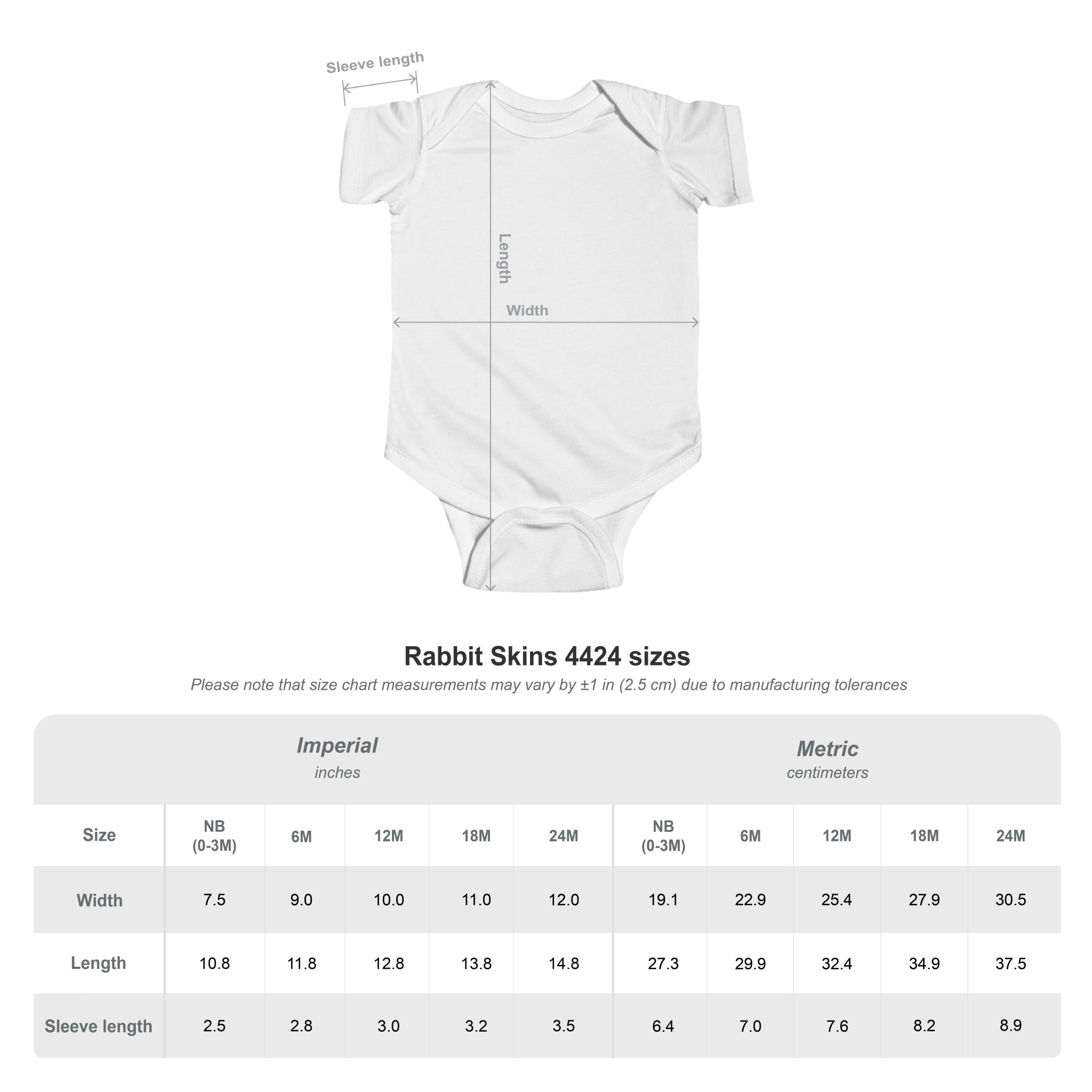 Sleep Pizza Infant Bodysuit - Cute Baby Onesie with Pizza Slice Graphic