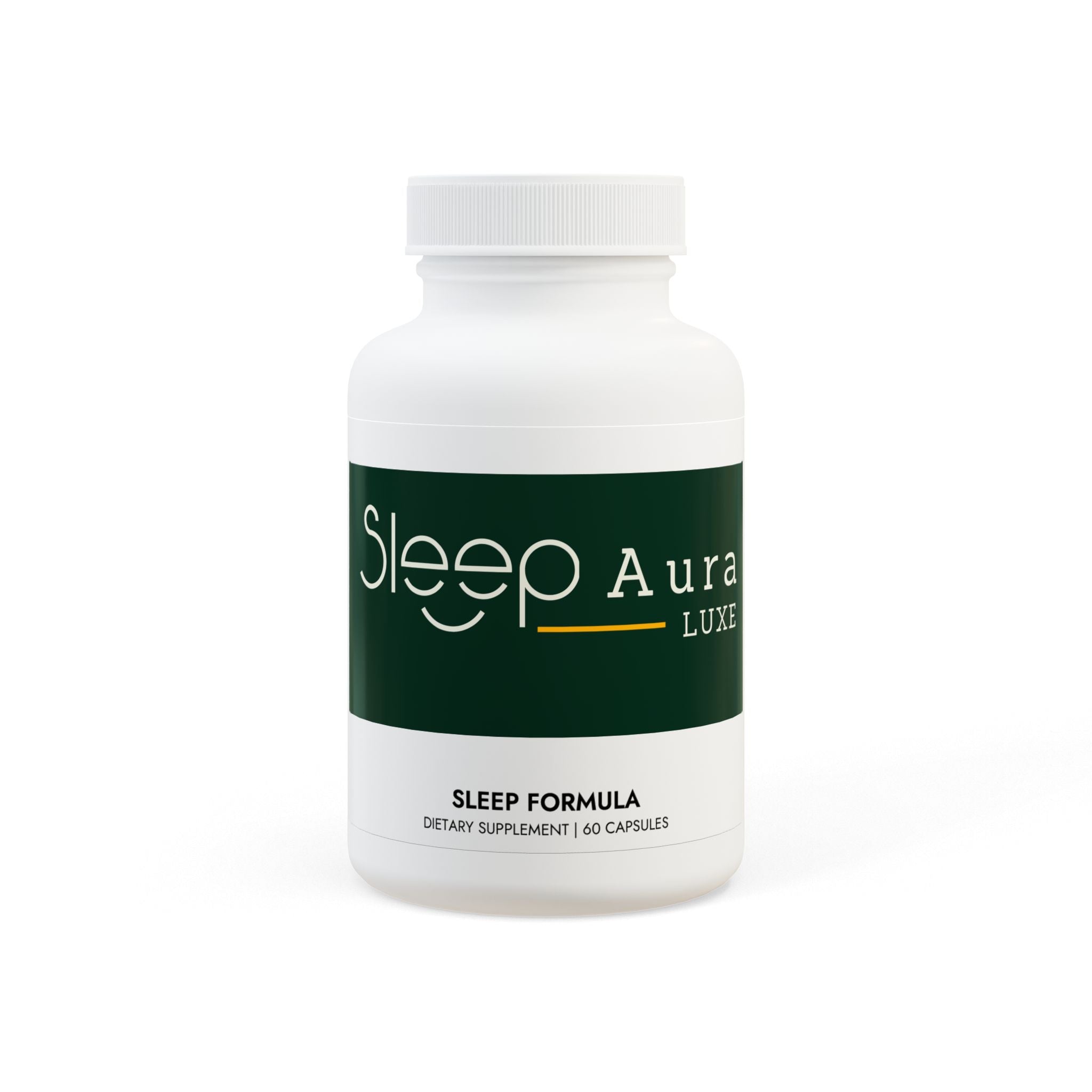 Sleep Supplement (60 Capsules)