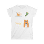 Luxe Collection Women's Tee