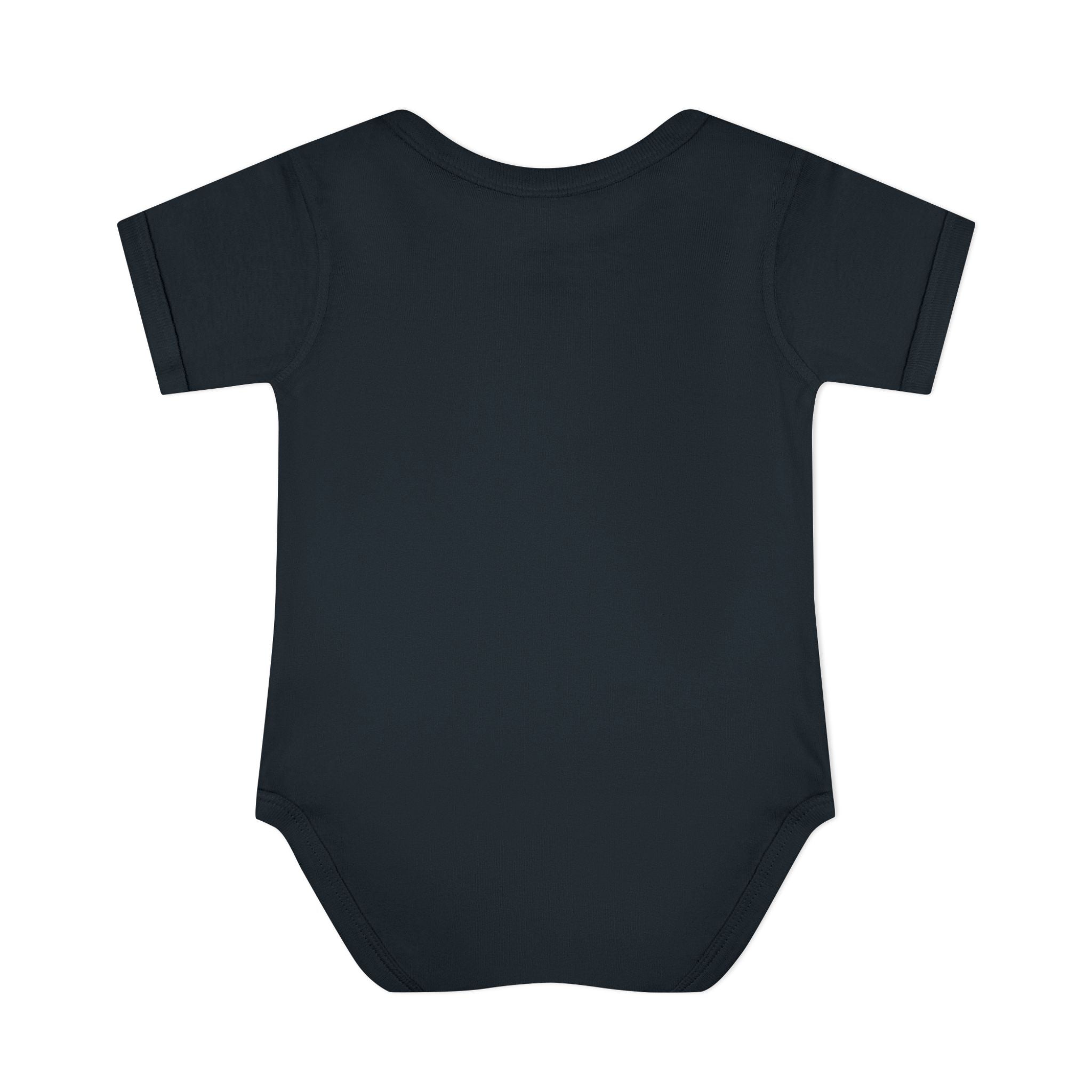 SleepAura - Luxe - Infant Bodysuit "Let Me Sleep" Funny Baby One-Piece