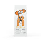 Bitterroot Coffee Blend (Dark French Roast)