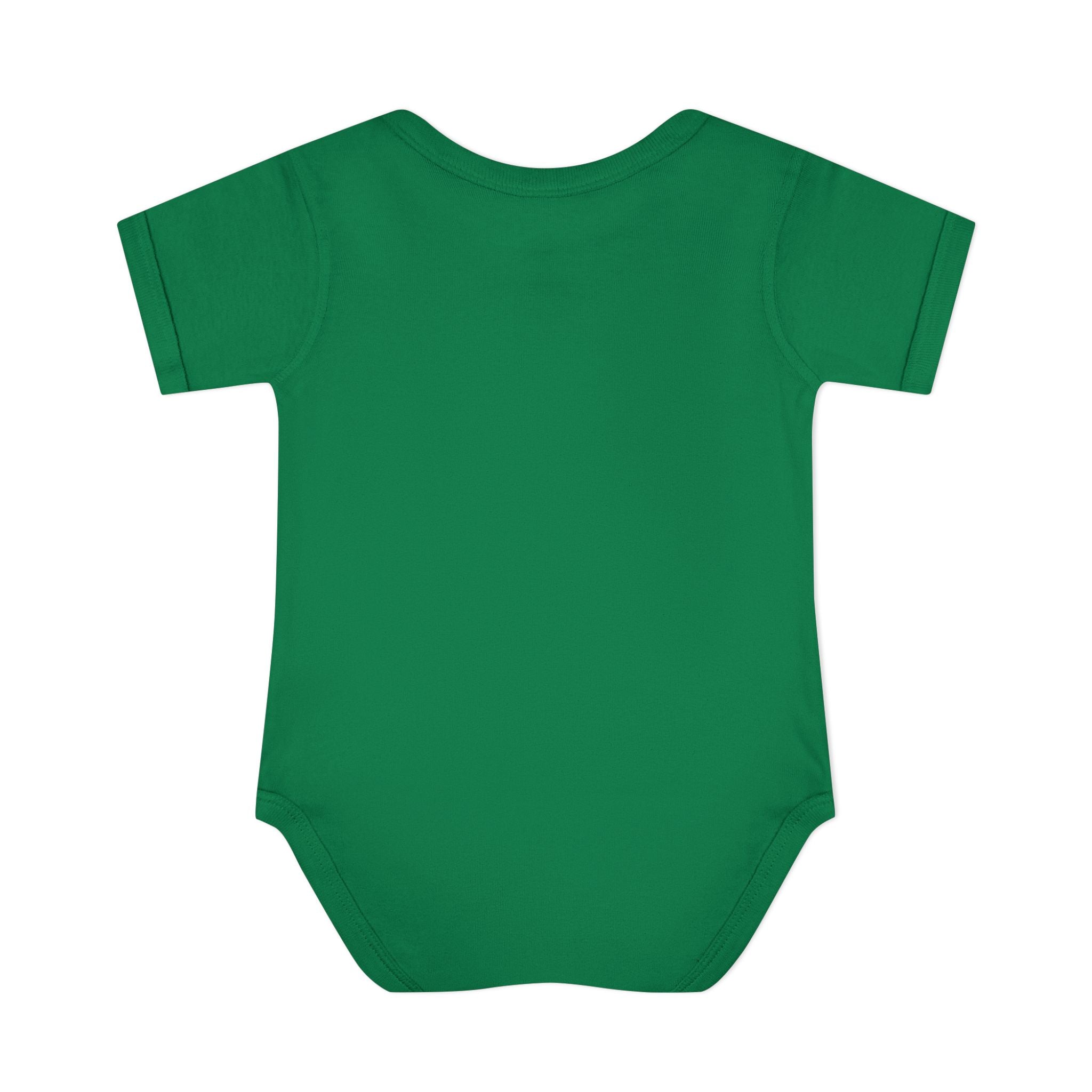 SleepAura - Luxe - Infant Bodysuit "Let Me Sleep" Funny Baby One-Piece