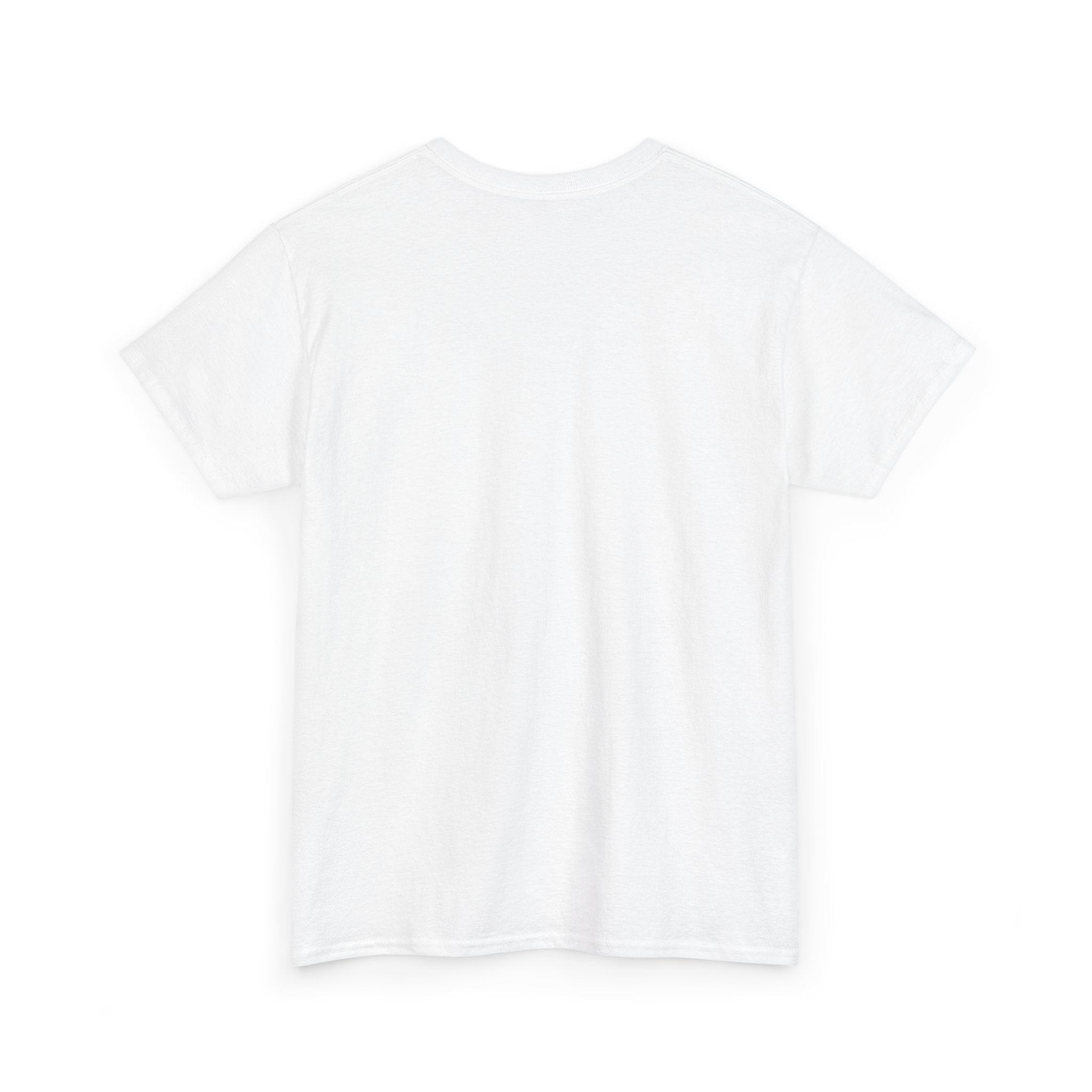 Luxe Daily Tee — Premium Everyday Cotton T-Shirt