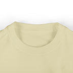 Infant Tee "Born to Sleep" Pizza Baby Shirt