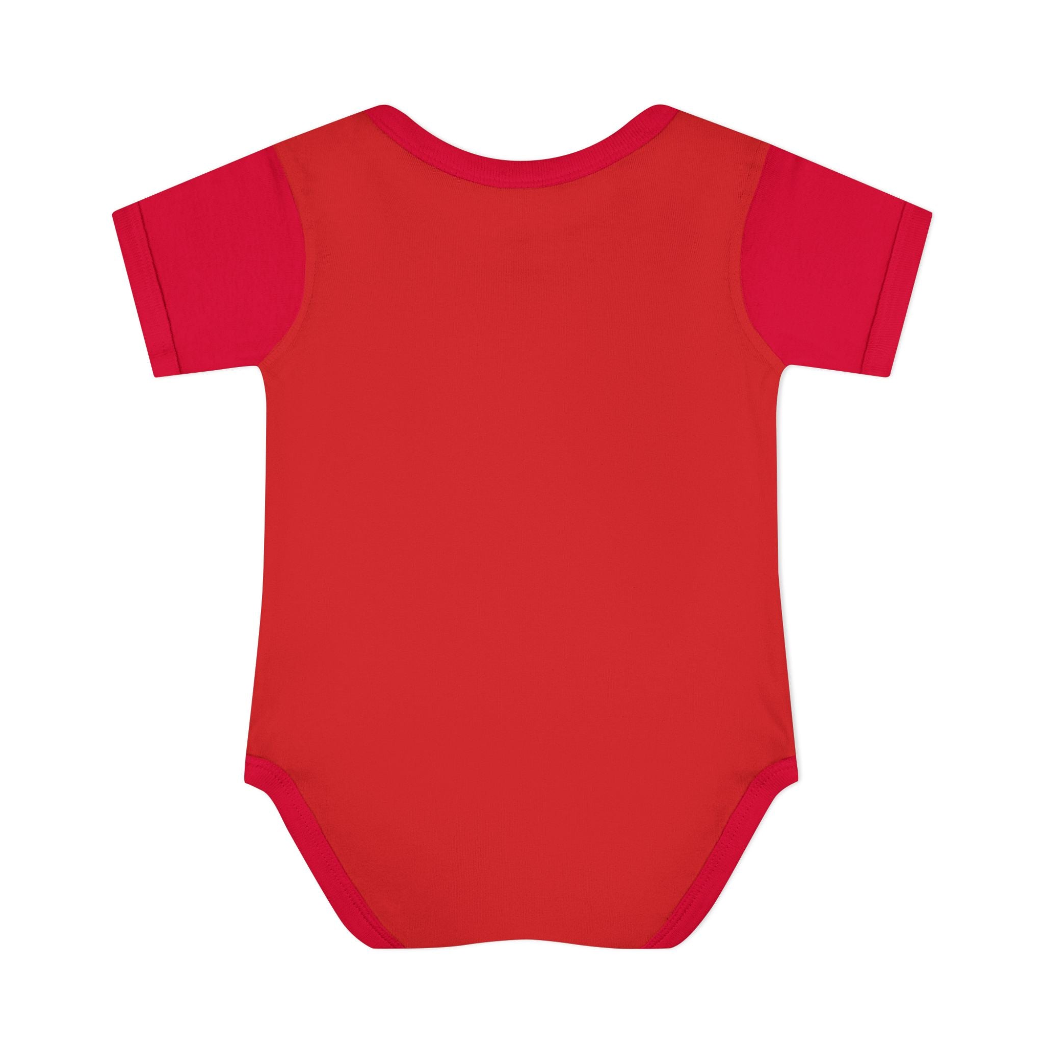 SleepAura - Luxe - Infant Bodysuit "Let Me Sleep" Funny Baby One-Piece