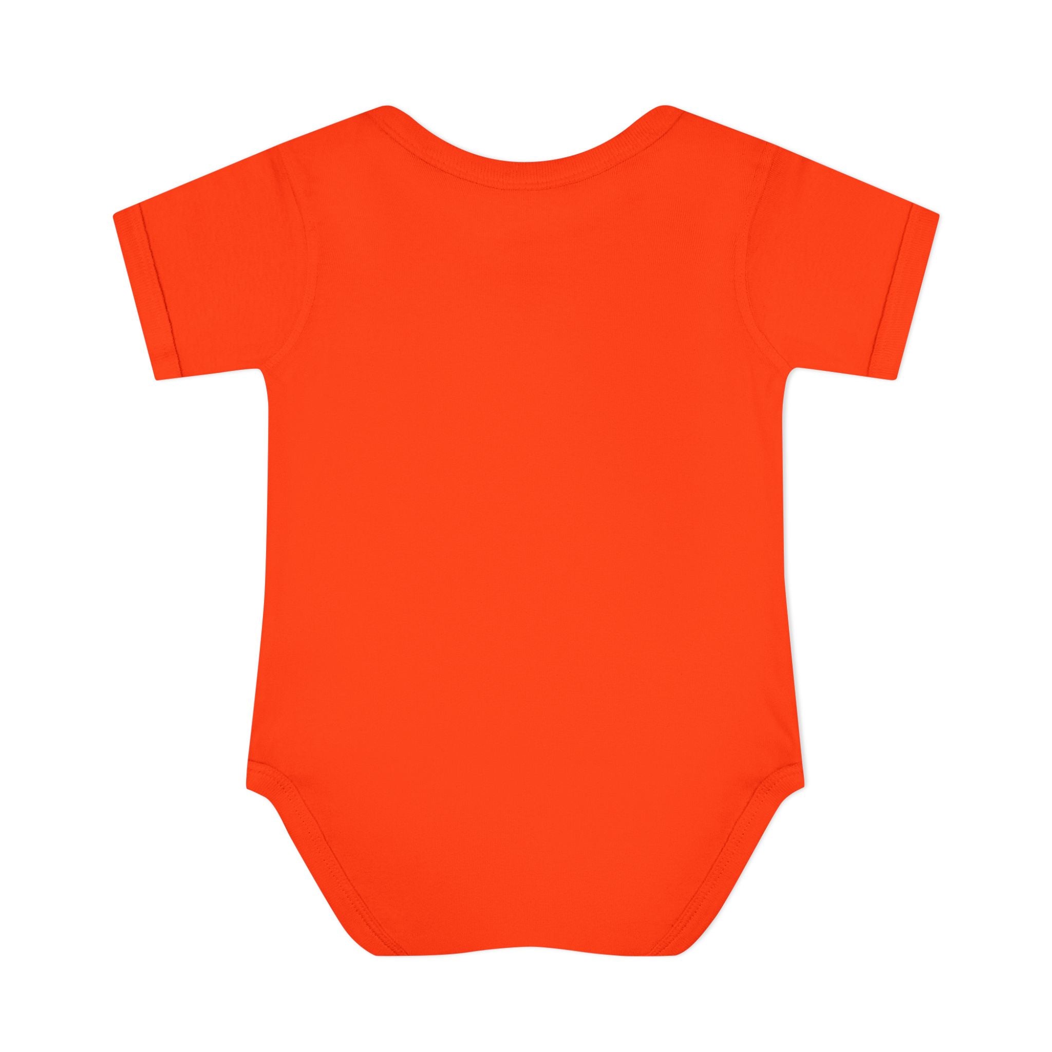 SleepAura - Luxe - Infant Bodysuit "Let Me Sleep" Funny Baby One-Piece