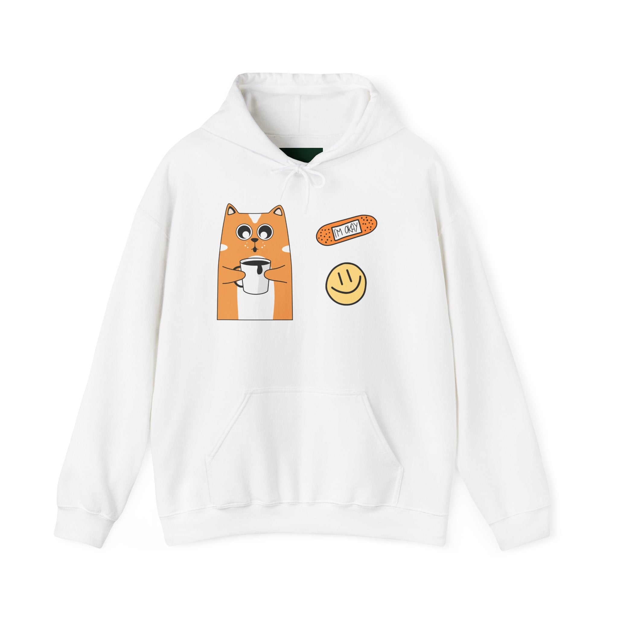 Luxe Pet Lover Coffee Hoodie