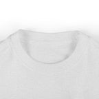 Infant Tee — "Sleep" Pizza Slice Graphic Baby Shirt