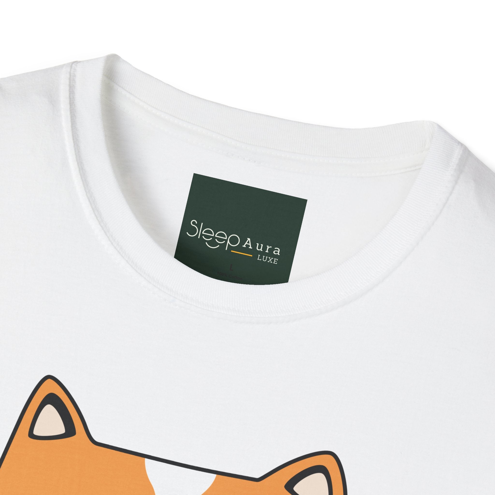 Luxe Collection Everyday T-Shirt