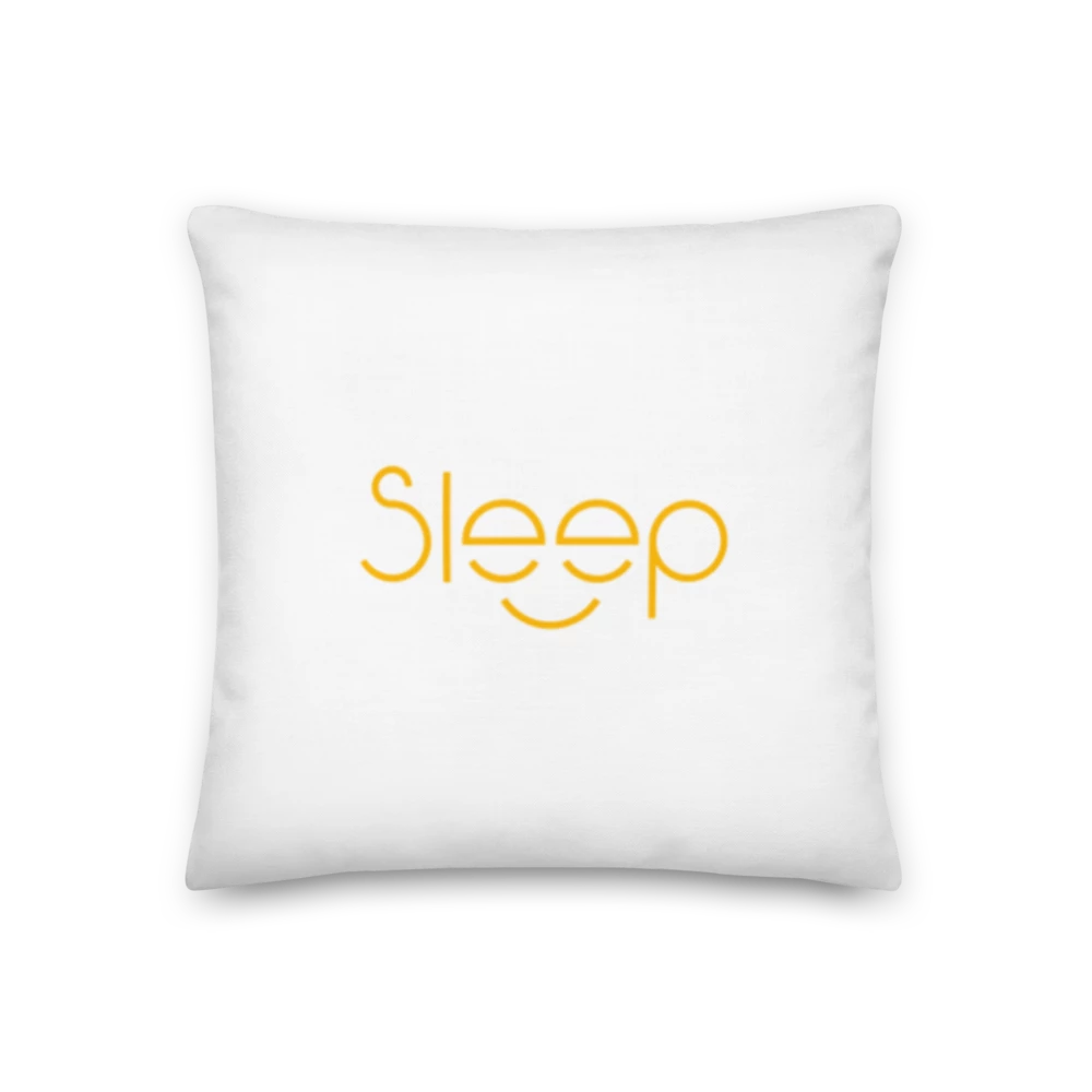 All-Over Print Premium Pillow