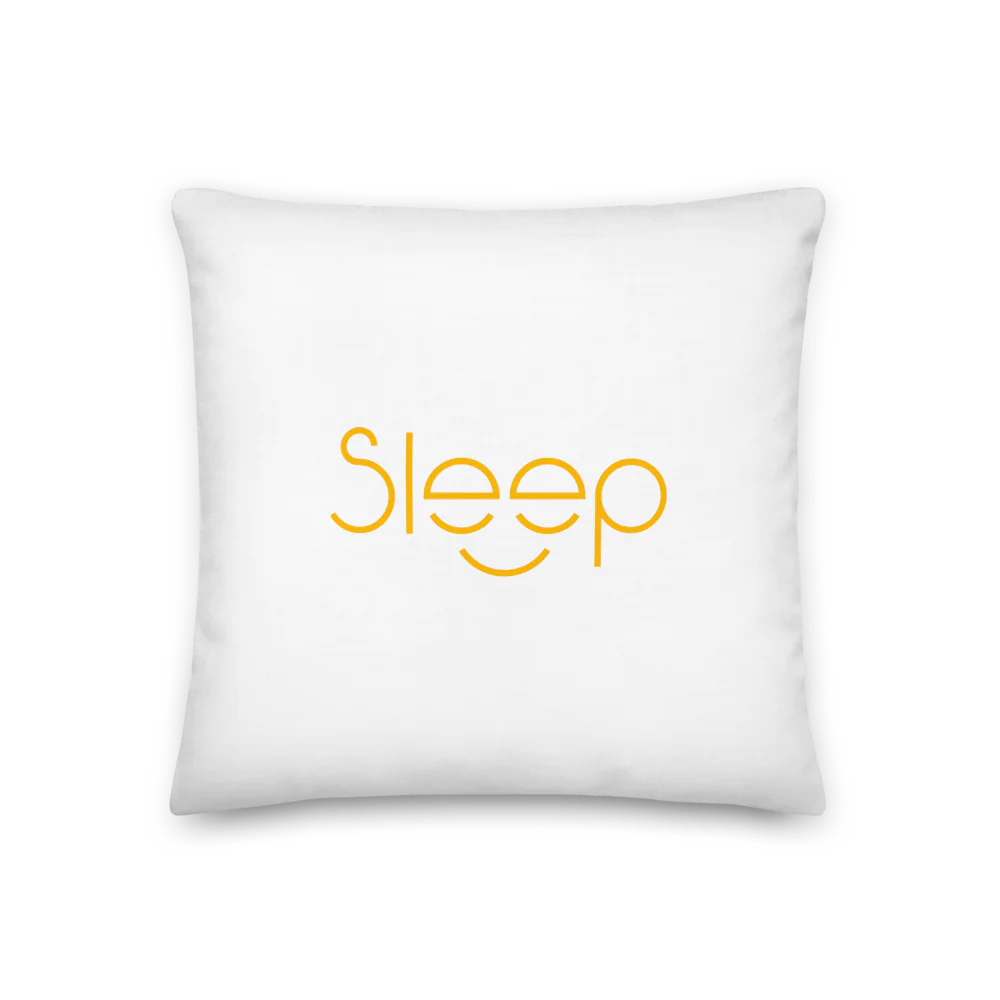 All-Over Print Premium Pillow