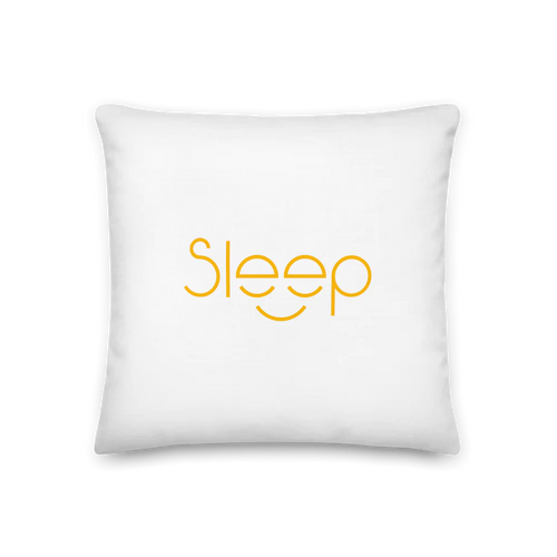 All-Over Print Premium Pillow