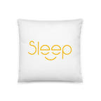 All-Over Print Basic Pillow