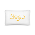 All-Over Print Basic Pillow