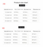 Minimalist Muji-Inspired Japanese Bedding Set